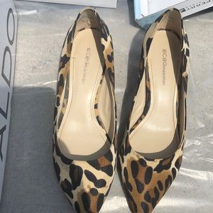 BCBG shoes